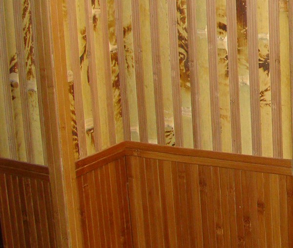 преимущества бамбуковых обоев