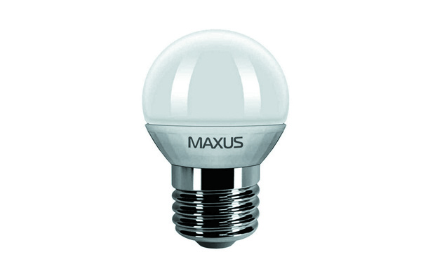 светодиодная лампа Maxus фото