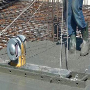 Виброрейка для бетона своими руками