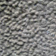 Тёплая штукатурка на цементе с опилками