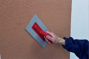 Штукатурка шуба: достоинства и недостатки, технология нанесения | Строй ...